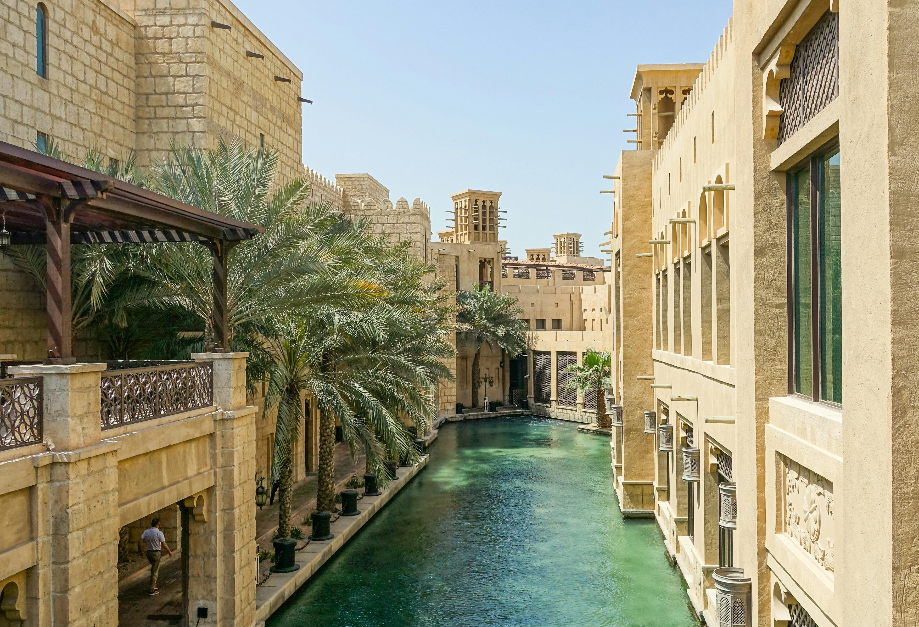 Dubai Hills
